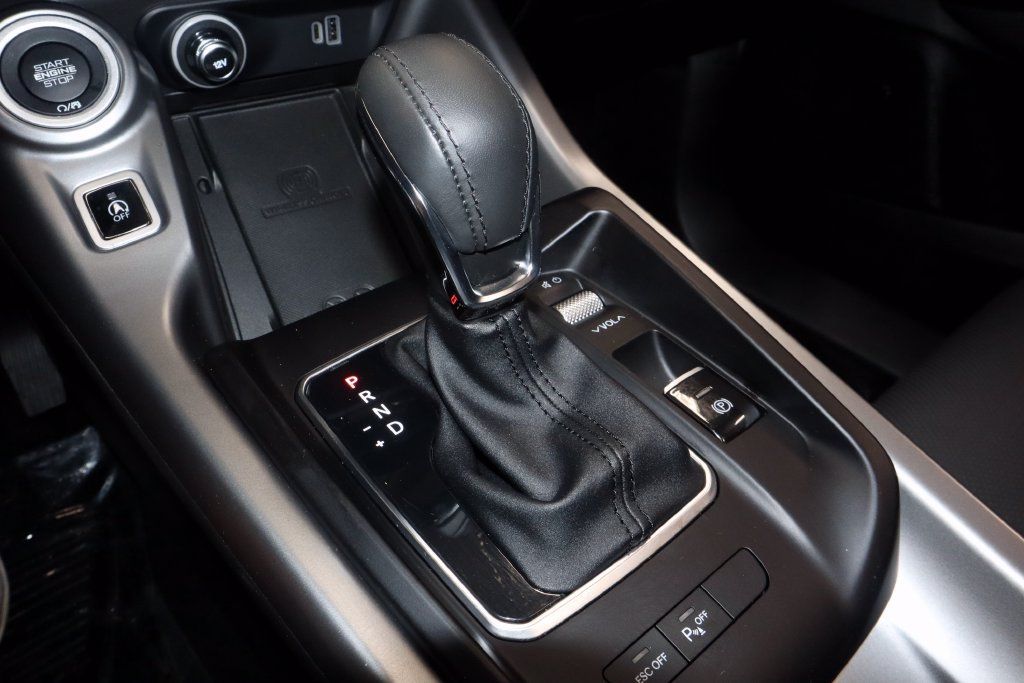 Used 2024 Dodge Hornet GT AWD/4WD image 36