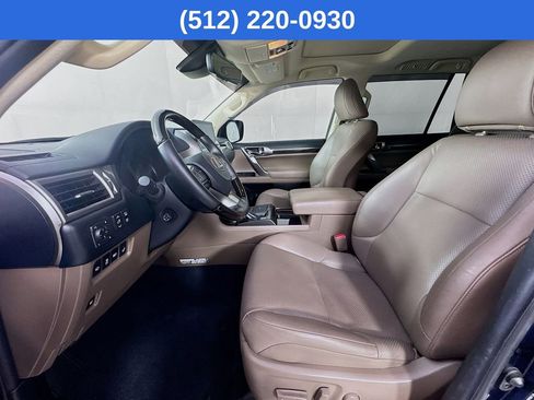 Used 2023 Lexus GX 460 Luxury image 26