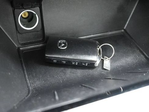 Used 2023 MAZDA CX-5 AWD 2.5 S image 13