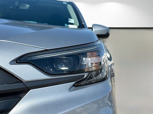 Certified 2025 Subaru Legacy Limited image 9