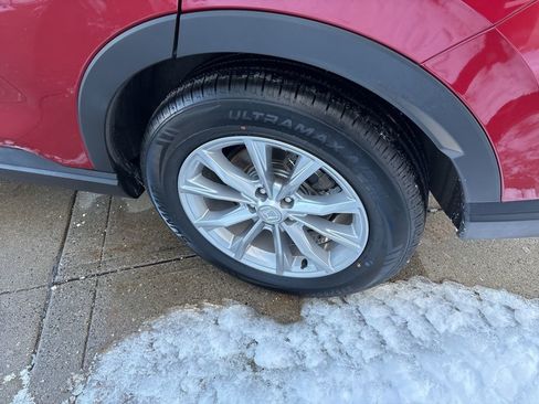 Used 2023 Honda CR-V EX-L image 31