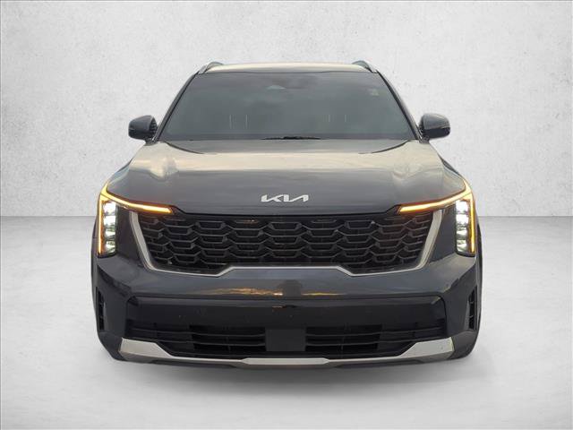 Used 2024 Kia Sorento S FWD image 2