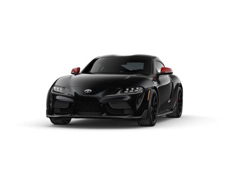 New 2026 Toyota Supra MkV Final Edition image 18