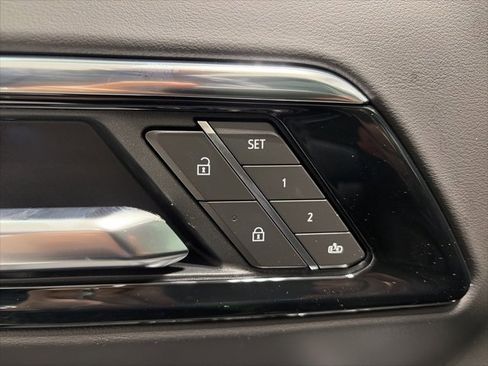 New 2026 Chevrolet Suburban High Country w/ Sun And Tow Package image 10