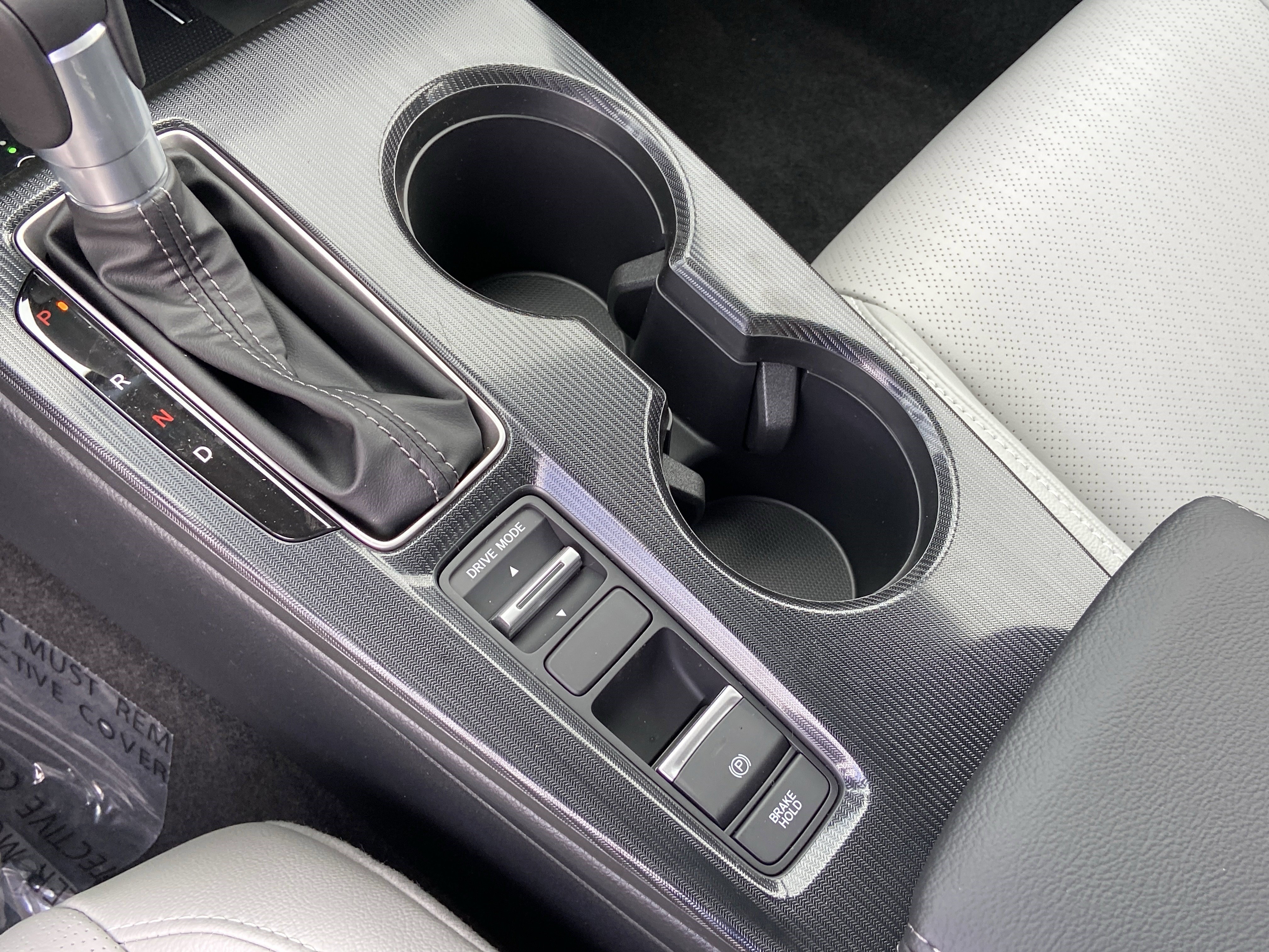 New 2026 Honda Civic Sport Touring image 39