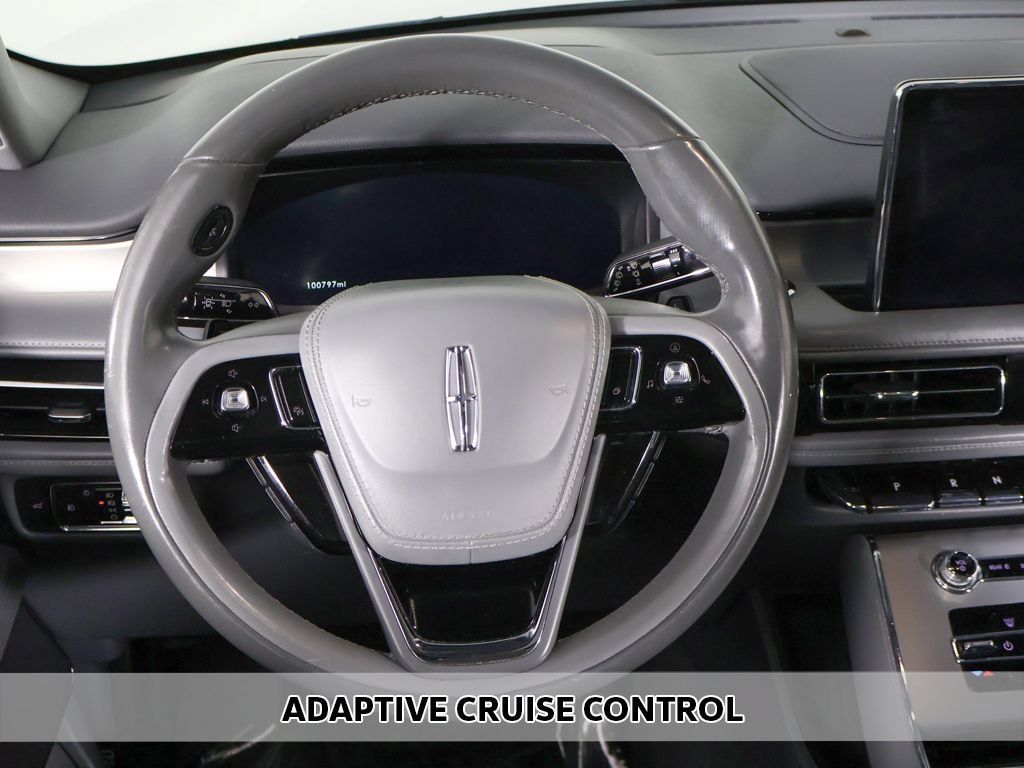 Used 2021 Lincoln Aviator Reserve RWD image 6