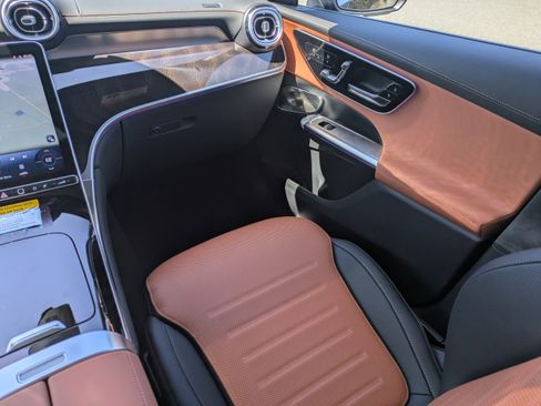 New 2026 Mercedes-Benz GLC 43 AMG 4MATIC Coupe image 22