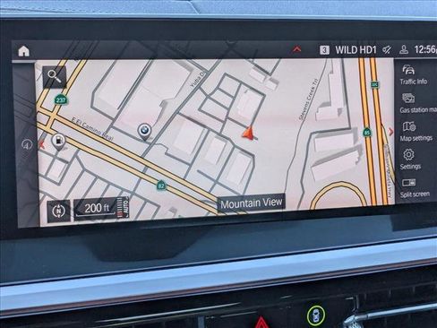 Used 2019 BMW Z4 sDrive30i w/ Driving Assistance Package image 14