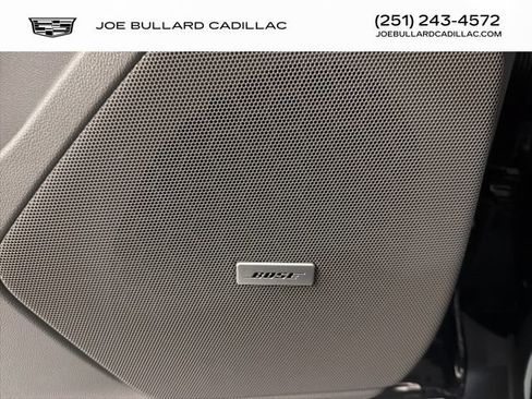 New 2026 Cadillac XT5 Premium Luxury w/ Driver Assist Package FWD image 17