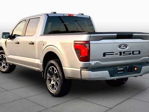 Used 2024 Ford F150 STX RWD image 11