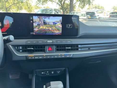 Used 2025 Kia K4 FWD image 14