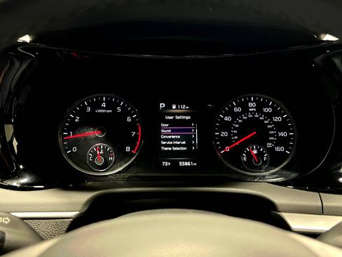 Used 2021 Kia K5 GT-Line FWD image 22