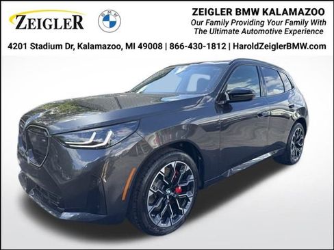 New 2026 BMW X3 M50 w/ Premium Package image 1