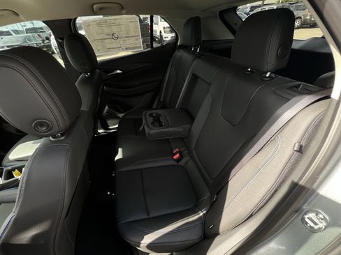 New 2026 Buick Encore GX Sport Touring w/ Comfort Package image 23