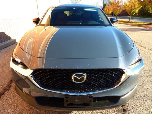 Used 2025 MAZDA CX-30 AWD 2.5 S w/ Preferred Package image 12