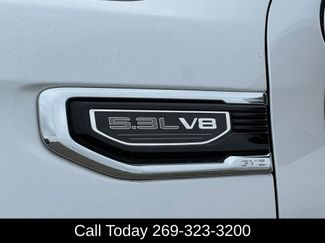 Used 2023 GMC Sierra 1500 SLT w/ SLT Convenience Package AWD/4WD video 2