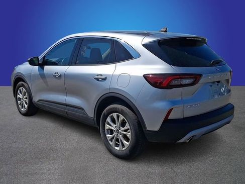 Used 2023 Ford Escape Active AWD/4WD image 5