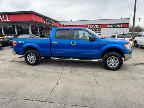 Used 2009 Ford F150 XLT image 2