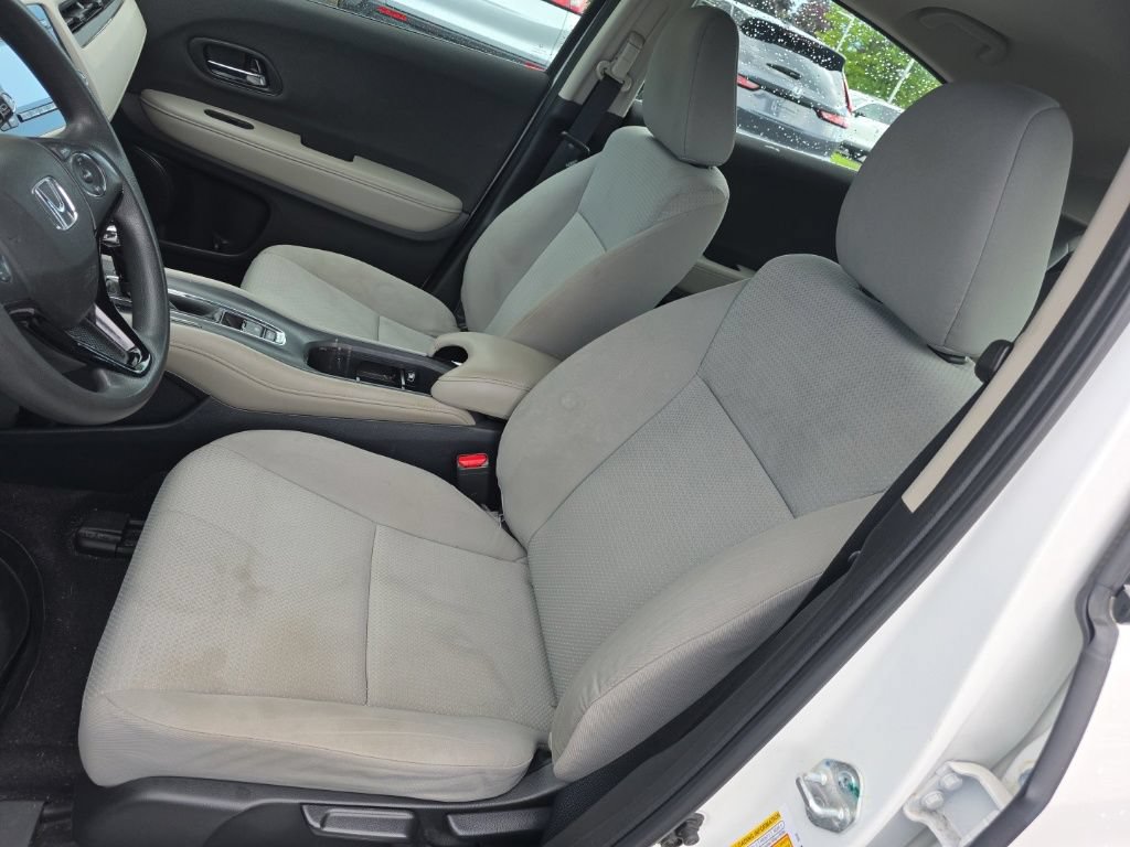 Used 2022 Honda HR-V LX image 10