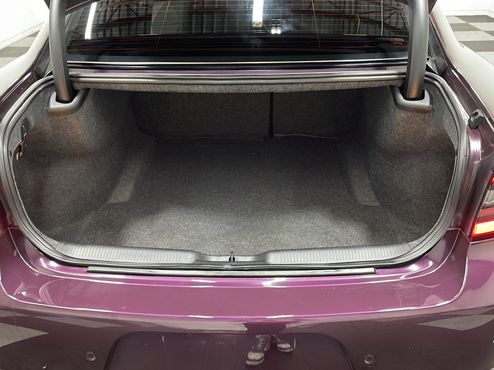 Used 2021 Dodge Charger Scat Pack RWD image 18