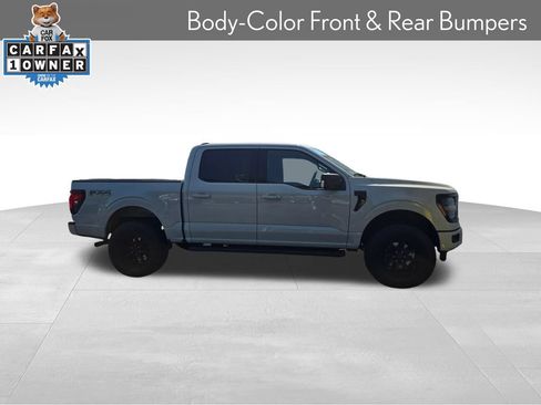 Used 2024 Ford F150 XLT w/ Equipment Group 302A MID AWD/4WD image 14