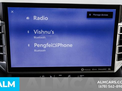 Used 2023 Toyota Sequoia Platinum image 36