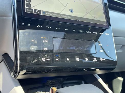 Used 2024 Hyundai Tucson Blue image 18