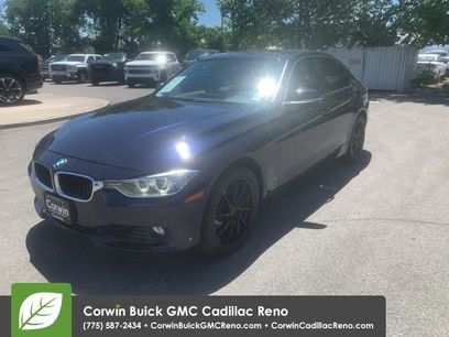 Used 2014 BMW 335i xDrive Sedan
