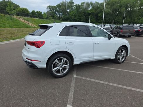 Used 2019 Audi Q3 2.0T Prestige AWD/4WD image 3