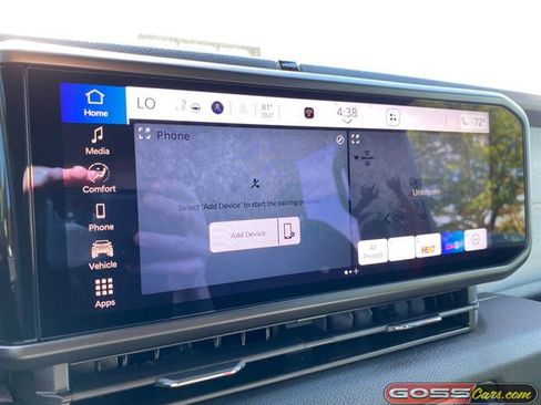 New 2025 Jeep Wrangler Unlimited Sport image 11