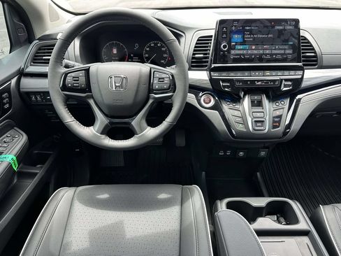 New 2026 Honda Odyssey Elite image 14