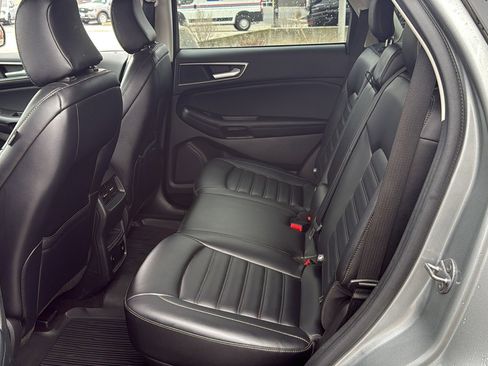 Used 2023 Ford Edge SEL w/ Convenience Package AWD/4WD image 20
