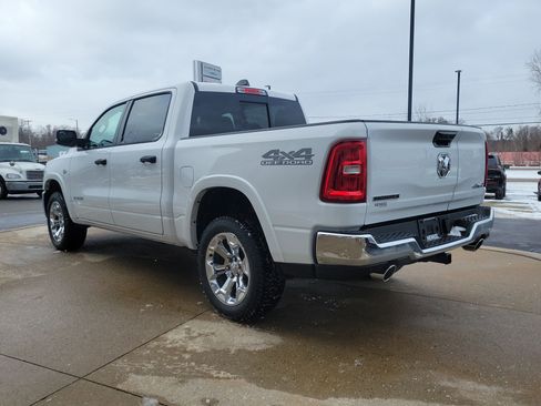 New 2026 RAM 1500 Big Horn image 3