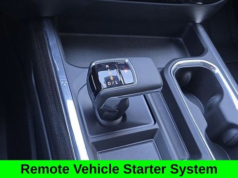 Used 2024 Chevrolet Silverado 1500 RST w/ Convenience Package II image 20