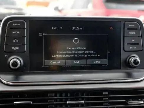 Used 2021 Kia Telluride S image 37