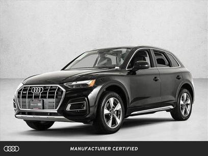 Used 2023 Audi Q5 2.0T Premium Plus w/ Premium Plus Package
