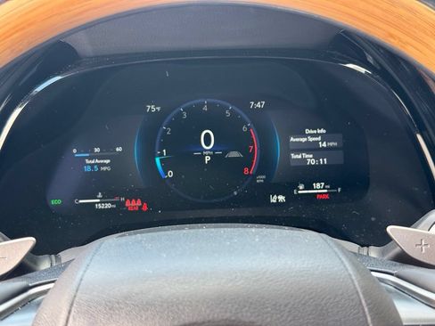 Used 2025 Lexus RX 350 Premium FWD image 22