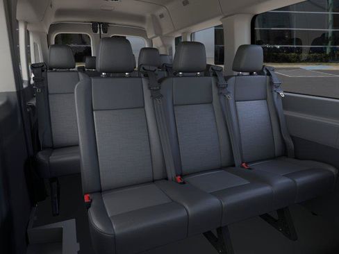 New 2026 Ford Transit 350 XL RWD image 11