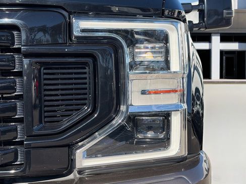 Used 2020 Ford F350 King Ranch w/ King Ranch Ultimate Package image 12