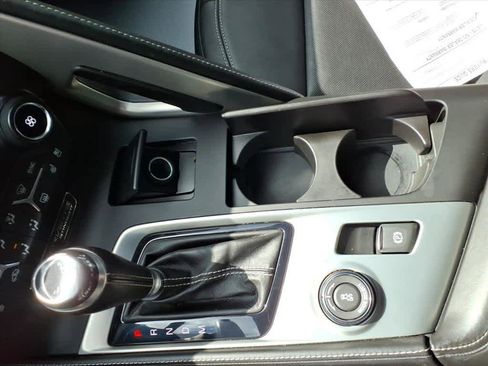 Used 2015 Chevrolet Corvette Stingray Coupe w/ 3LT Preferred Equipment Group image 20