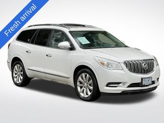 Used 2017 Buick Enclave Premium w/ Experience Buick Package AWD/4WD 360° Tour