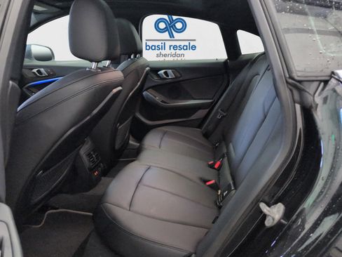 Used 2024 BMW 228i xDrive Gran Coupe 228i xDrive image 14