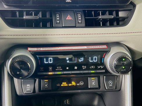 New 2025 Toyota RAV4 XLE Premium image 11