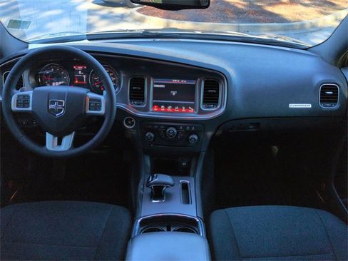 Used 2014 Dodge Charger SXT w/ Redline Appearance Group image 14