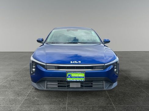Used 2025 Kia K4 LXS image 2