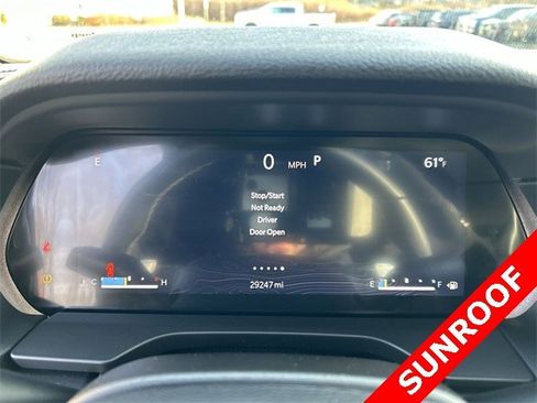 Certified 2022 Jeep Grand Cherokee Altitude image 19