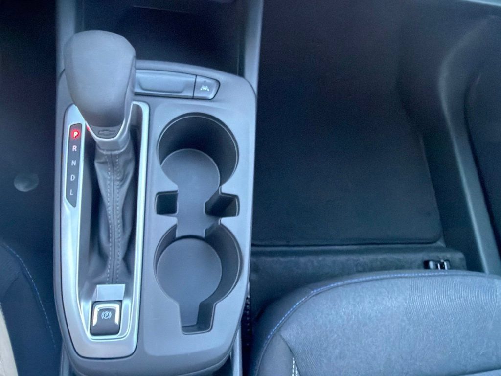 New 2026 Chevrolet Trax LS FWD image 26