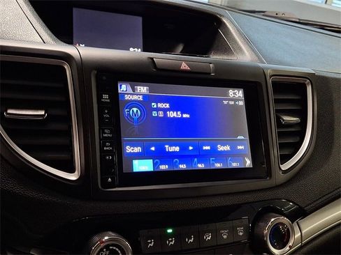 Used 2016 Honda CR-V EX image 17