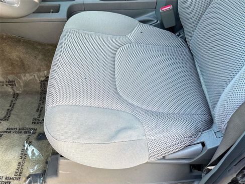 Used 2018 Nissan Frontier SV w/ Value Truck Package RWD image 19