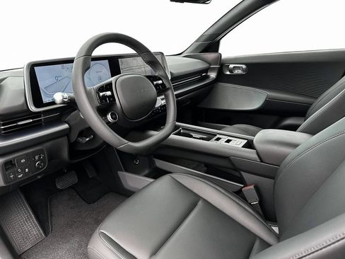 New 2025 Hyundai Ioniq 6 SEL RWD image 14